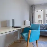 Chic Living At Vista Serenity With Balcony *