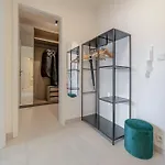 아파트 Chic Living At Vista Serenity With Balcony 프라하